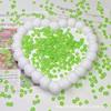 Soft Pottery Fruit Slices Watermelon Strawberry Nail Art Patch Cream Glue Mobile Phone Case Quicksand Epoxy Slime Filler