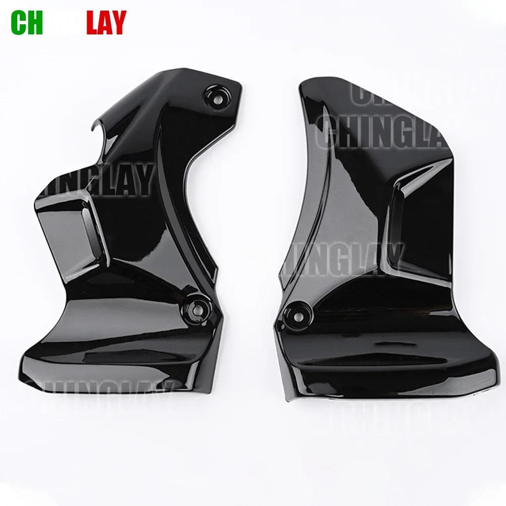 z900rs Fuel tank front frame cover for Kawasaki z900rs side fairing cover z900rs cafe se 2018-2025 Accessories 2020 2021 2022