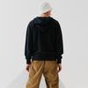 Champion Sweatshirt Japan Version Unisex Black C3-Q103-M201