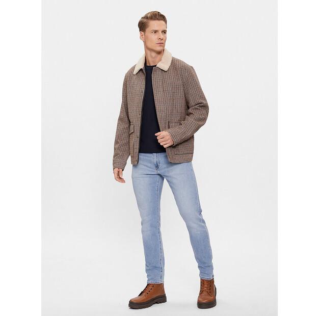 Джинсы Levi's 512™ 28833-1258 синий Slim Taper Fit