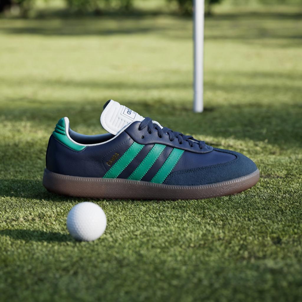adidas Golf Samba Без шипов Hp7072 (Тип B)