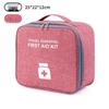 Portable Emergency First Aid Kit Travel Storage Bag