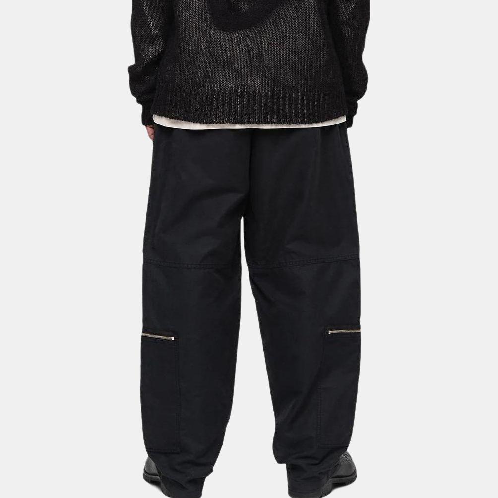 Stussy Nyco cotton-blend trousers 116646