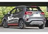 Совместимые брызговики для Geely Vision X3 17-модели - Гибкие резиновые автомобильные грязезащитные щитки