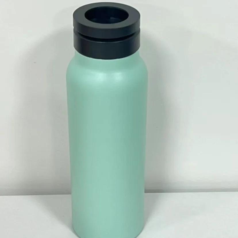 24 унции магнитный держатель для мобильного телефона спортивный чайник 304 нержавеющая сталь толстая изолированная термос бутылка