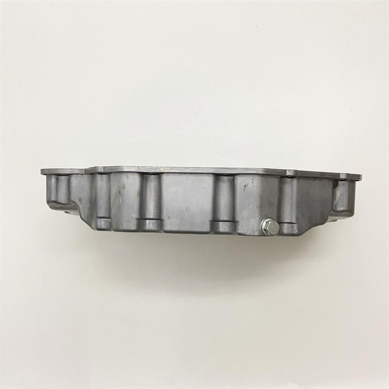 STZT 1370140203 Auto Parts Engine Oil Sump Pan For Mercedes Benz B180 W246 CLA250 GLA45 AMG