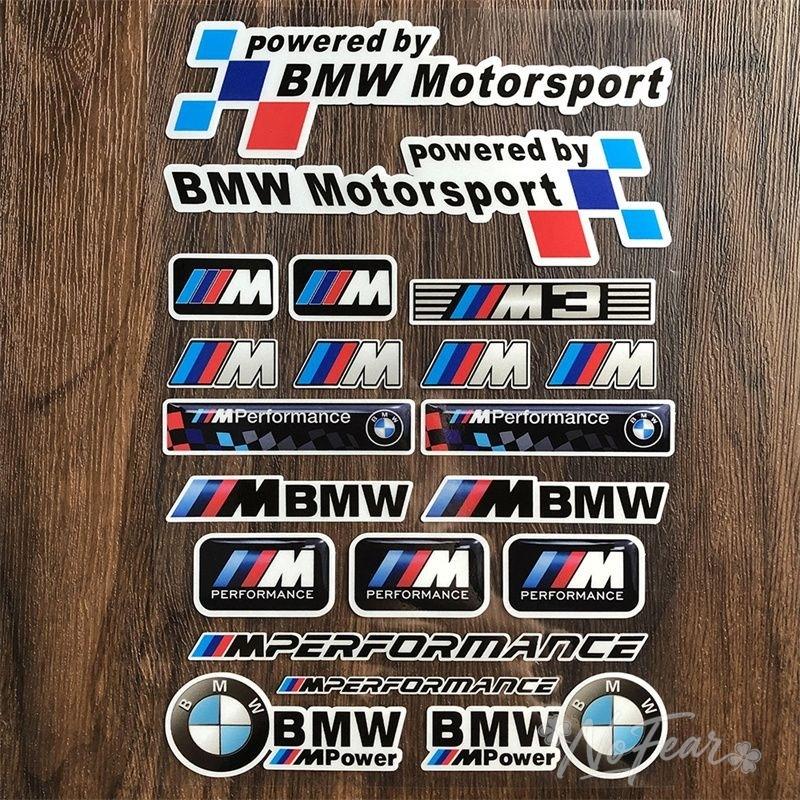 Модный Отражающая наклейка-декор на корпус мотоциклетного шлема Для BMW E36 E46 E53 E90 E60 E61 E93 E87 X1 X3 X5 F30 F20 G30