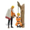 BANPRESTO NARUTO TV Аниме Фигурка к 20-летию Наруто Узумаки Хокаге