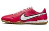 Tiempo Legend 9 Academy Tf Сиреневый Красный Цитрусовый Оттенок Выбеленный Коралл Вершинный Белый DA1191-618