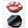 Ergonomic Mini Wrist Guard Anti-slip Hand Support Pillow Comfort Mouse Wrist Pad  Office Worker