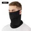 Ice Silk Mask for Men Breathable and Cool In Summer Outdoor Cycling  Hiking Face Cover Neck Wrap UV Protection Ear Bandana Scarf
