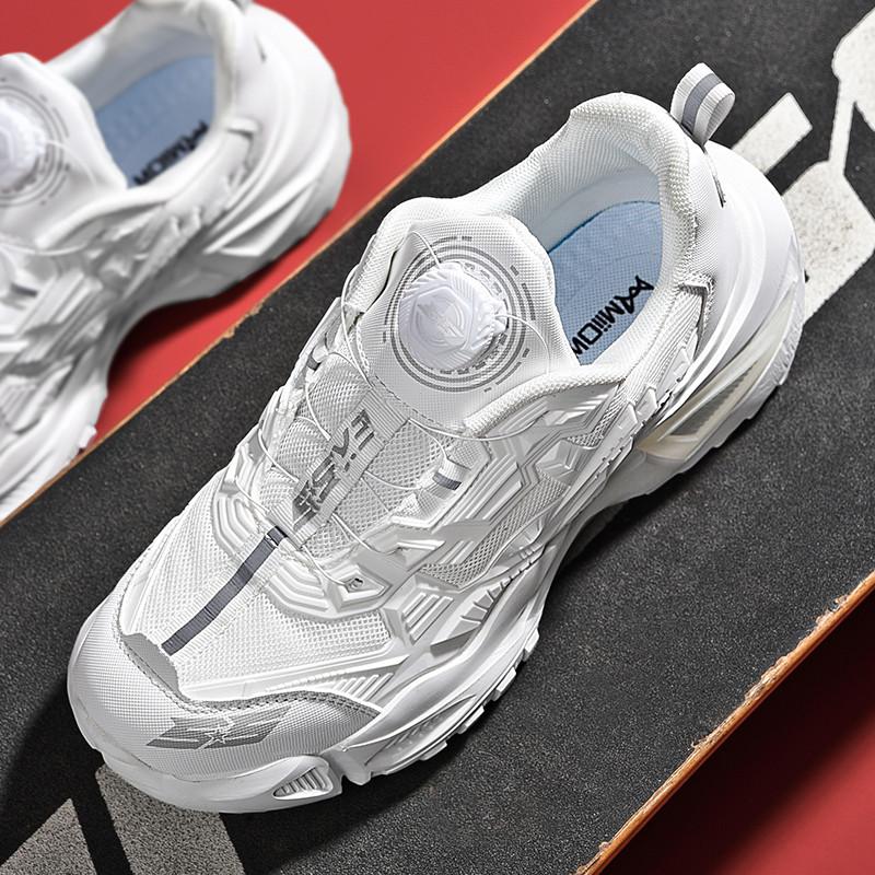 Обувь Мужские кроссовки Мужская мужская повседневная обувь Tenis Роскошная обувь Кроссовки для гонок Обувь без шнурков Модные лоферы Кроссовки для мужчин