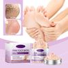 Foot Soak Salting Foot Soak Kit, Lavender For Toenail , Athletes Foot, Softens Calluses, Soothes Sore & Tired Fee