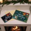 3D Christmas Greeting Cards Funny Gift Cards with Envelopes for Women Men Grandma Grandpa Wife Husband Family Friends