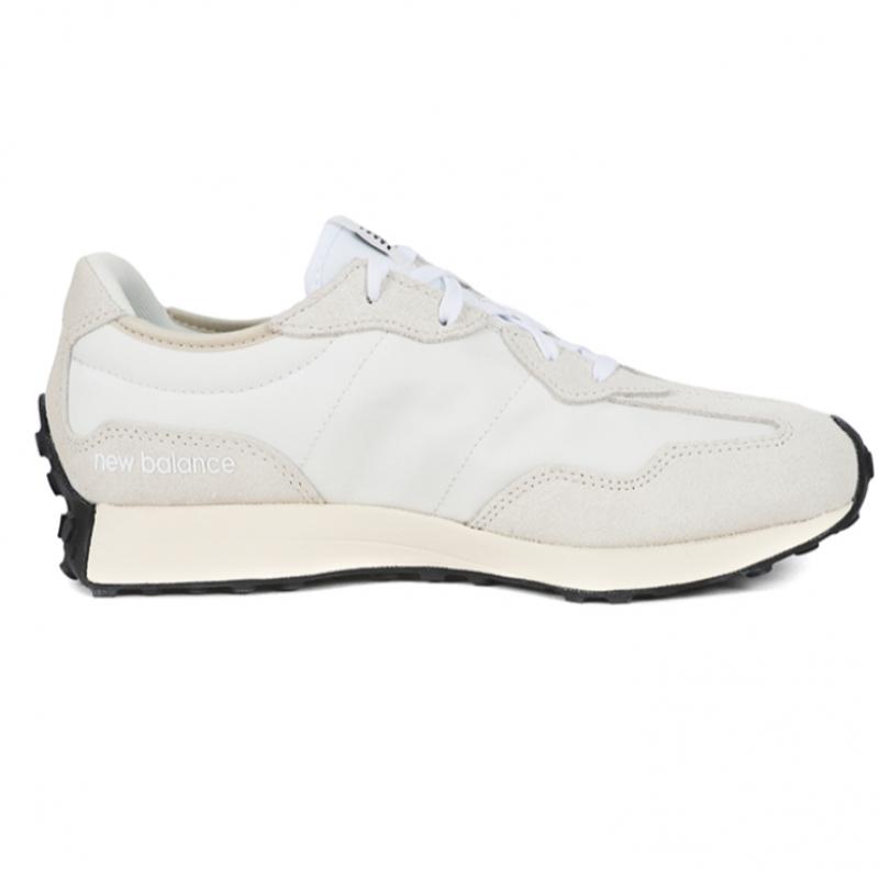 New Balance 327 Гс Черная береза
