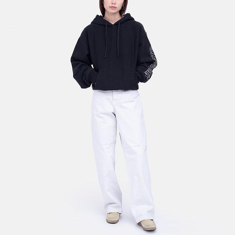 Stussy Sport Appliqué Hood 118477