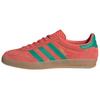 Gazelle Indoor Preloved Scarlet Court Green Unisex Sneakers Red Cloud-White JH5407