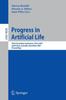 Книга Progress In Artificial Life : Third Australian Conference, ACAL 2007 Gold Coast, Australia, December 4-6, 2007 Proceedings : 4828