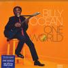LP Record BILLY OCEAN - One World 19439713911 Sony Music 2020 Germany Soul/Funk