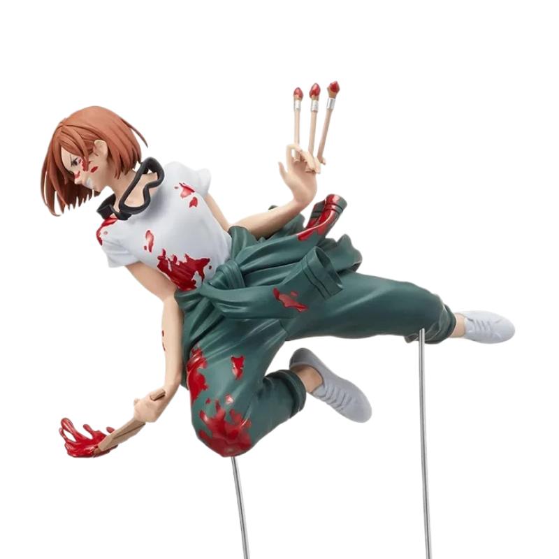 В наличии Оригинальный Sega Ichiban Kuji Jujutsu Kaisen Аниме Мерч Фигурка Действия Фигурка Украшения Праздничные Подарки