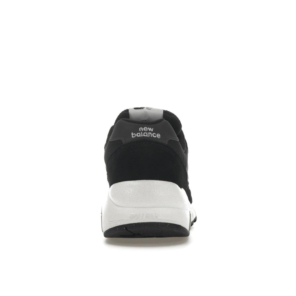 New Balance 580 Black White Men Sneakers MT580ED2