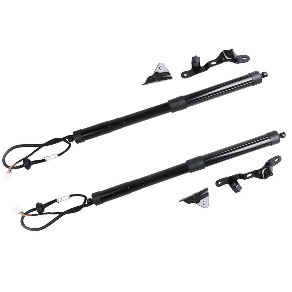 2pcs Rear Tailgate Power Hatch Lift Support Strut for 2013-18 To1yota RAV4 6892009010