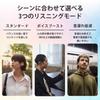 Sony VZ Wireless Earbuds with Ear LinkBuds Up to 9 Hours of Continuous Playback 37 Hours with Comfortable Bone Conduction 3 Listening Lightweight and