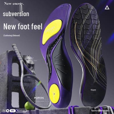 Аксессуары для обуви – Стельки