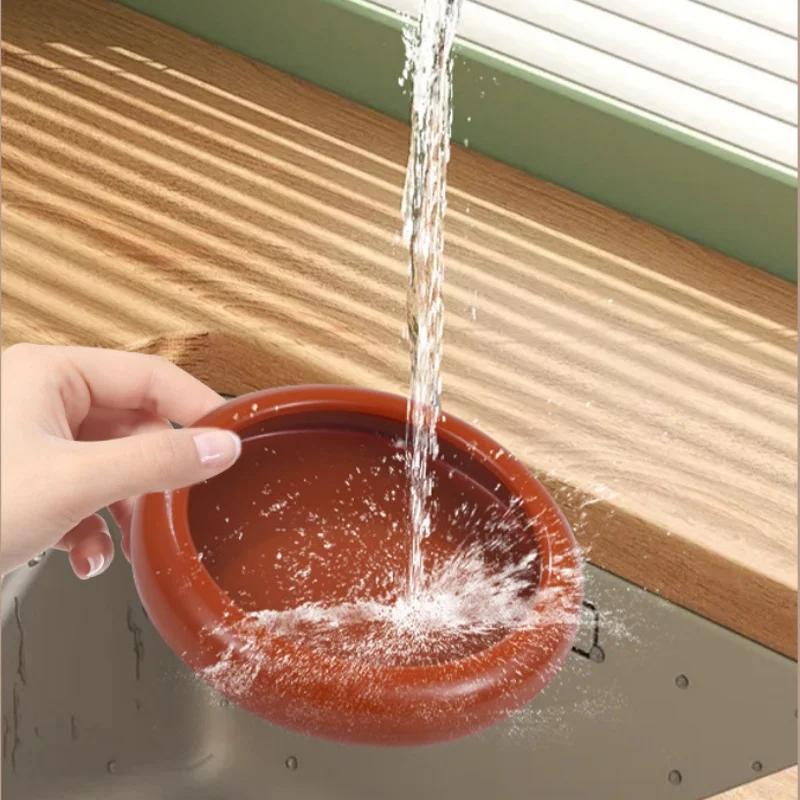 4 шт., контейнер для хранения фруктов, овощей, лука, лимона, авокадо, освежители, банки, контейнер для хранения помидоров, герметичная коробка, кухонный гаджет