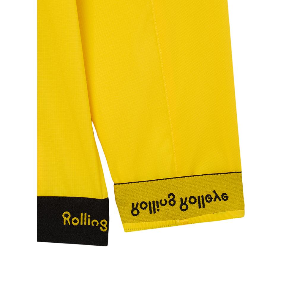 Rollingrolleye Rollroll Mango Windbreaker