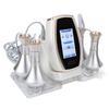 80K RF Машина 5 в 1 Массажер для коррекции фигуры Подтяжка кожи Укрепление Массажер для салонов красоты