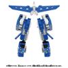 TAKARA TOMY Plarail Синкансэн Трансформирующийся Робот Синкалион Z Зайлайнер 883 Соник