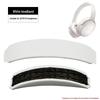Запасные части: зажим для оголовья накладных наушников Bose QC35 II и QC45