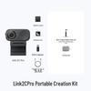 AI 4K Веб-камера Insta360 Link 2C Pro