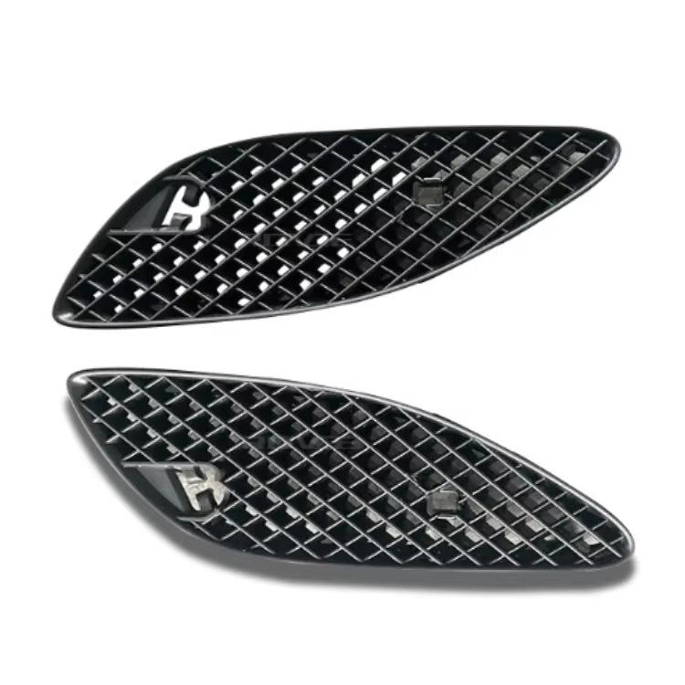 Front Bumper Bracket for Bentley Continental Flying Spur 2013-2019 (4W0807181A)