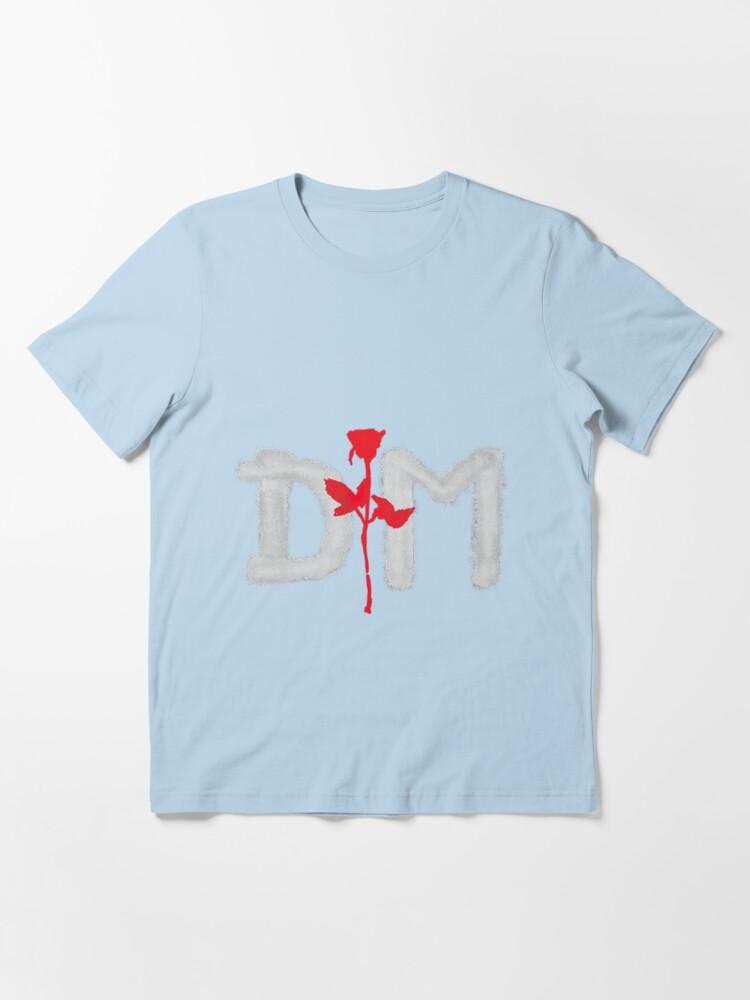 Depeche Mode Pablho Music Essential T-Shirt
