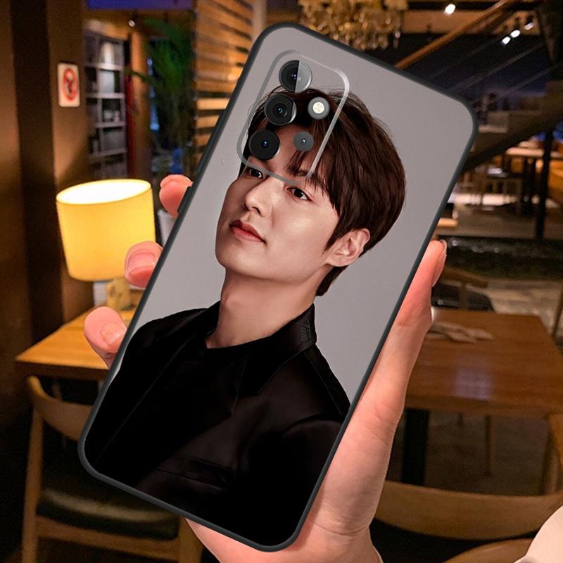 Модный Чехол Lee Min Ho для Samsung Galaxy A26 A16 A06 A55 A35 A15 A32 A12 A22 A52 A54 A34 A14 A56 A36 A13 A53