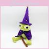 Плюшевая игрушка Manor Frog Moonlight Wizard с наполнителем из ПП хлопка для подарка детям