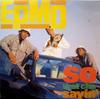 12inch Record EPMD - So Wat Cha Sayin' FRE80133 Fresh Records 1998 US Rap & Hip-Hop/R&B Used