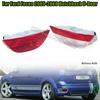 2 шт. Задний фонарь для Ford Focus 2005-2008 Хэтчбек 5-дверный Без лампочек
