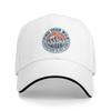 Personalized Mountain Camping Adventure Camper Baseball Cap Hip Hop Unisex WoUnisexs Adjustable  Dad Hat Autumn Snapback Caps