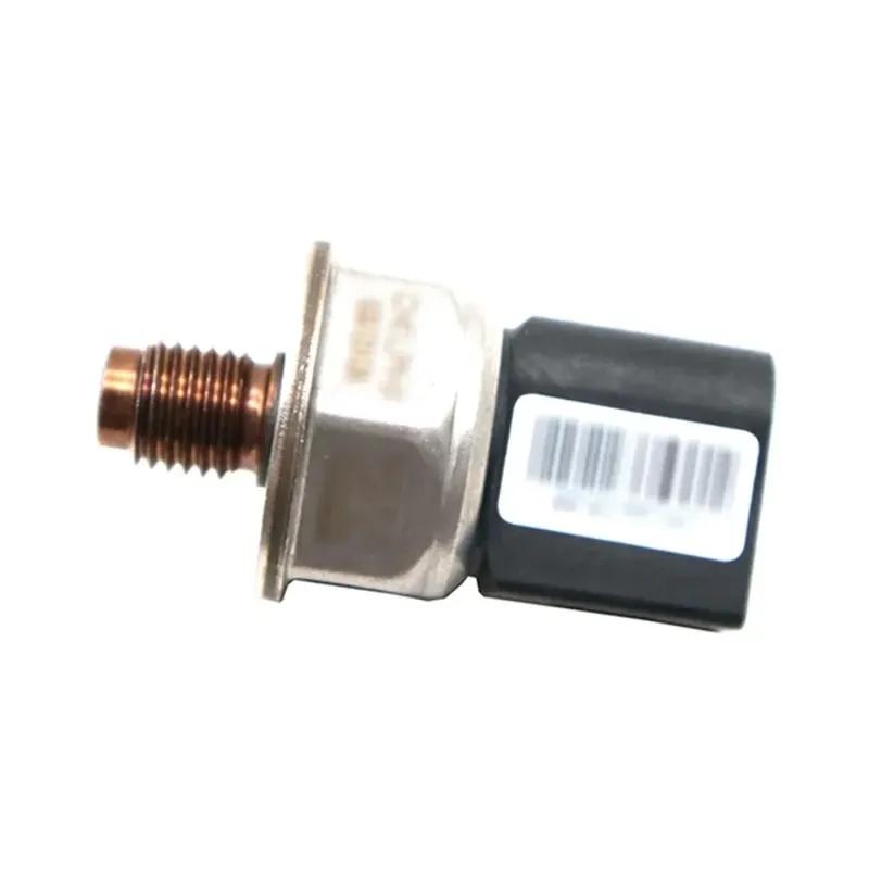 Fuel Rail Pressure Sensor For Mercedess-Benz Kiaa Carnival Sedona Bongo 55PP0702 55PP07-01 9307Z508A 9307Z512A 55PP07-02