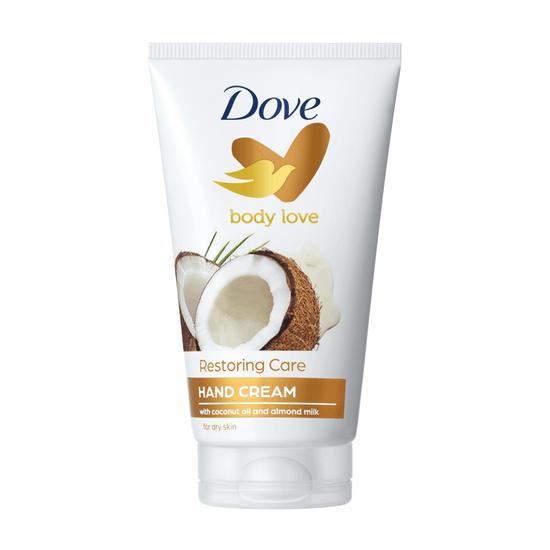 DOVE Крем для рук Body Love 75 мл (Выберите 1 из 4)