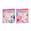 Made In Korea - Shooting Star Catch! Teenieping Magnetic Dress-Up Play Set (3 Options)