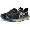 Asics Кроссовки для бега NOVABLAST 5 с низким верхом женские черные - 1012B815-001