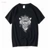 Deathklok T Shirt Adult 2XL Black Metalocalypse Metal Band Music Merchandise vintage Washed graphic Casual Comfortable