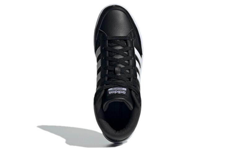 adidas NEO All Court Mid Черный 2021 - H02981