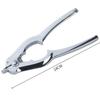 Thickening Handle Shell Opener Multifunctional Seafood Tools  for Seafood Canteen