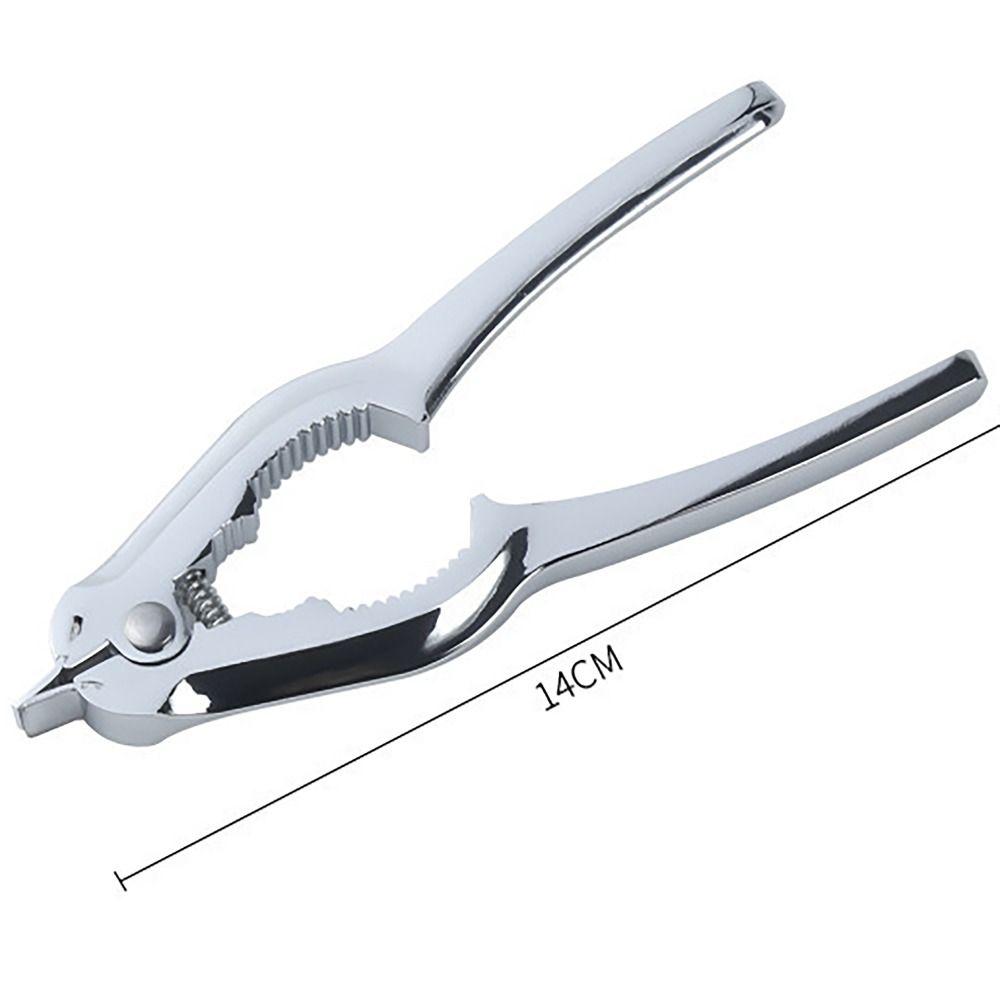 Thickening Handle Shell Opener Multifunctional Seafood Tools for Seafood Canteen
