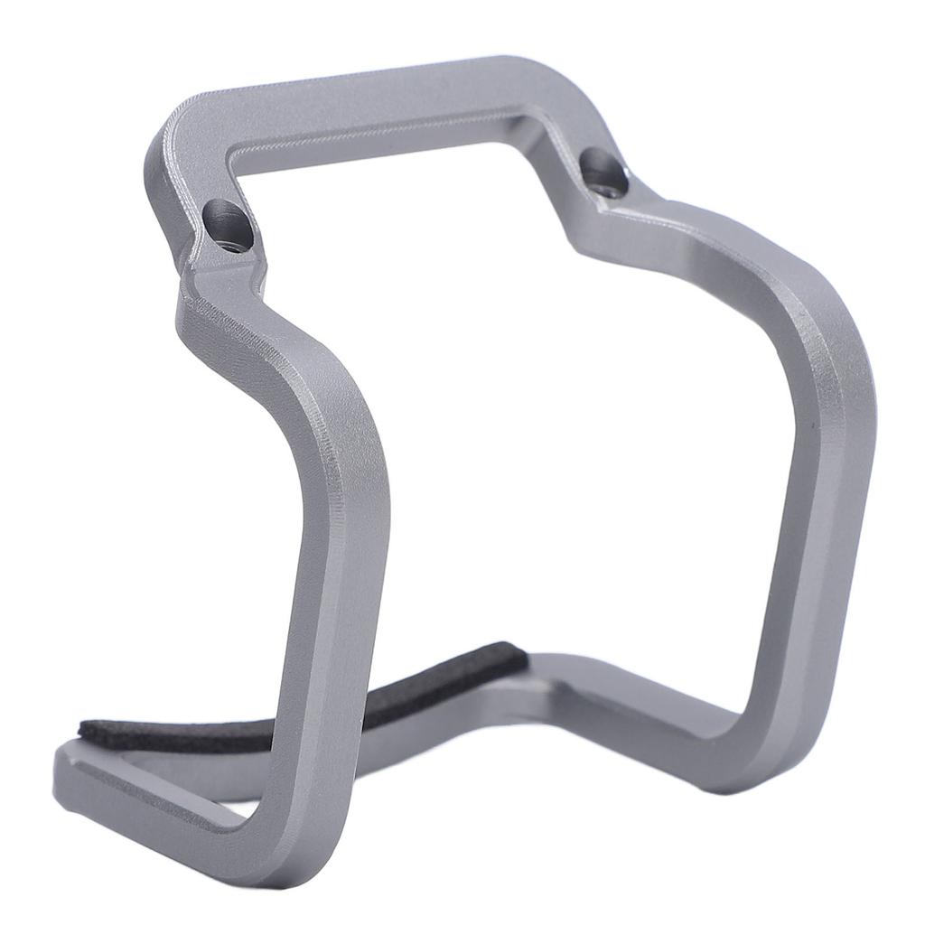 PTZ Bumper Guard for Neo Drone Aluminum Alloy Anti Collision Drone Lens Protector Accessories